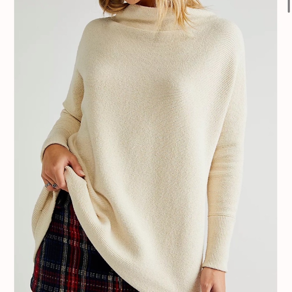 NEW Ottoman Slouchy Sweater